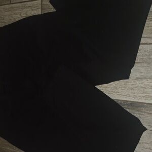 DKNY Black Jeans XXL